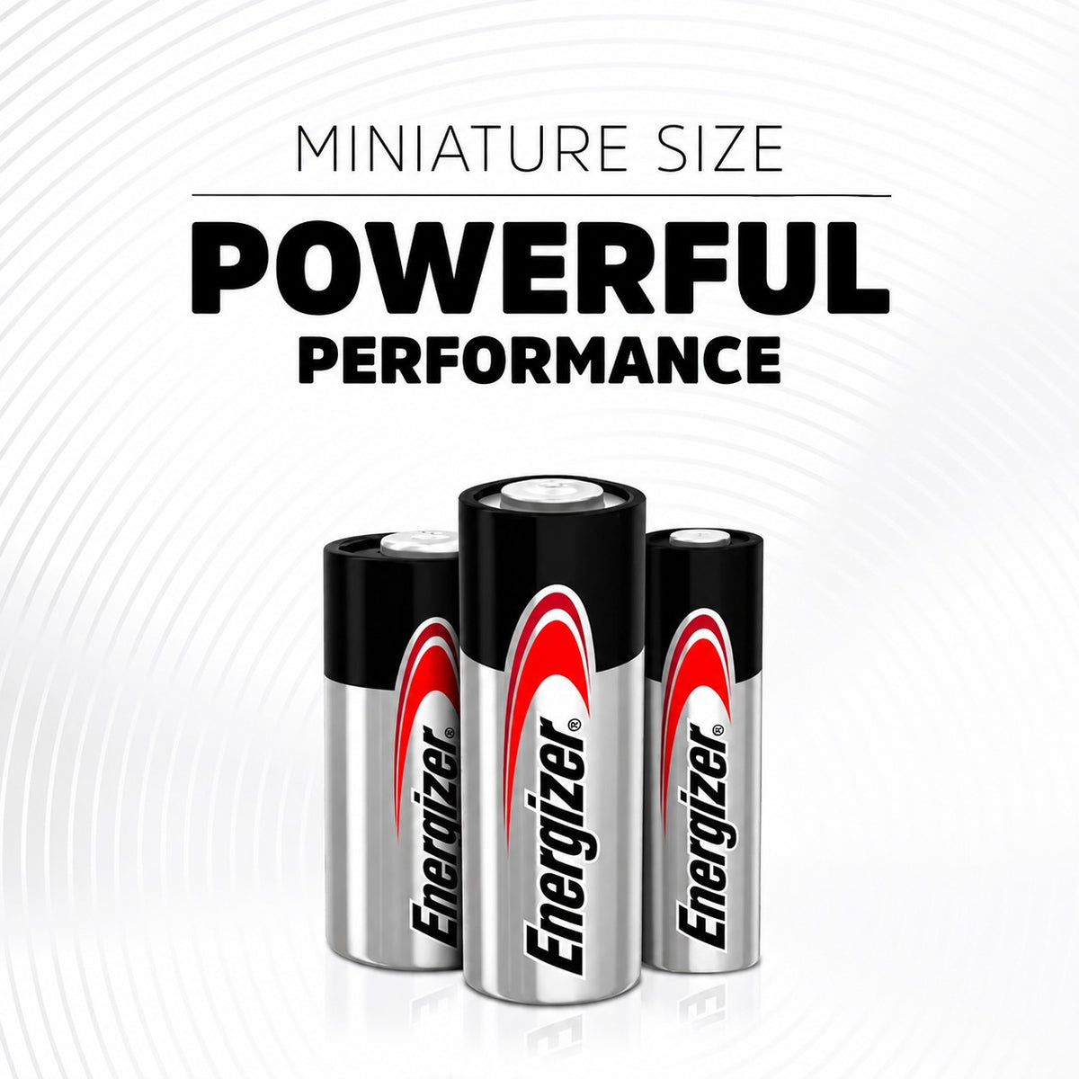 Energizer A23 Alkaline /1ea/ A23 Мини алкалайн зай /1ш/