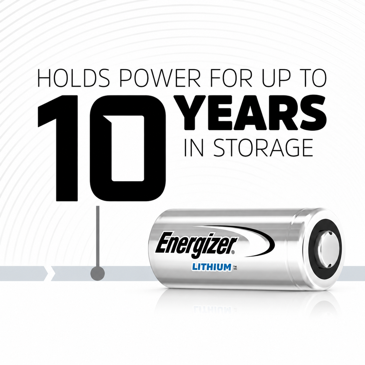 Energizer 123 Lithium /2ea/ 123 Өндөр хүчин чадалтай лити зай /2ш/